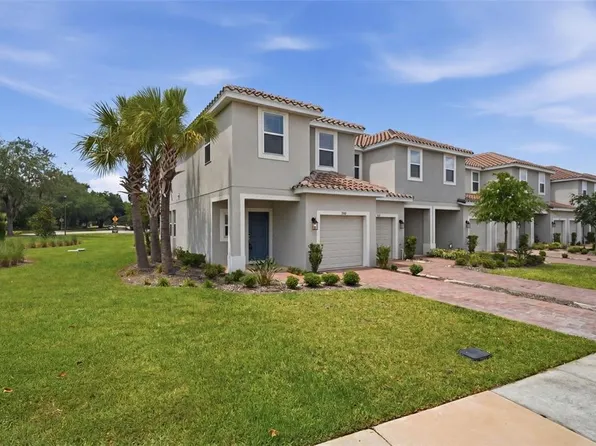 3684 Circle Hook St, Kissimmee, FL 34746