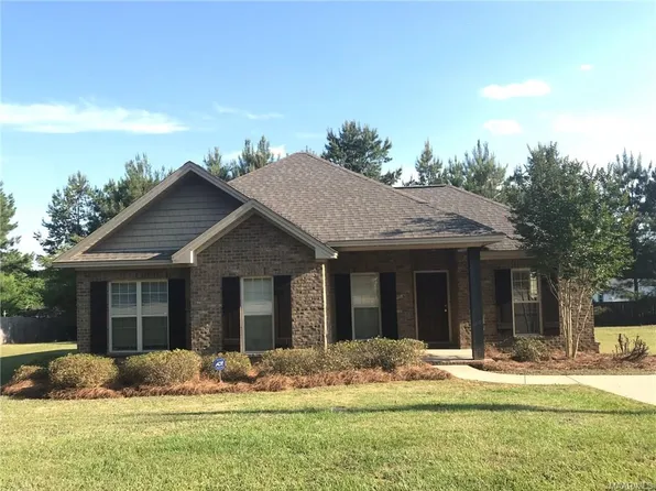 75 Serene Ln, Wetumpka, AL 36093