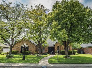 7733 Baughman Dr, Amarillo, TX 79121