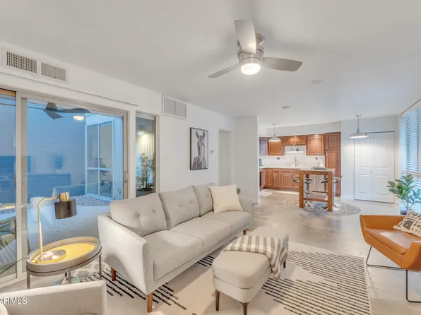 1241 E MEDLOCK Drive #112, Phoenix, AZ 85014