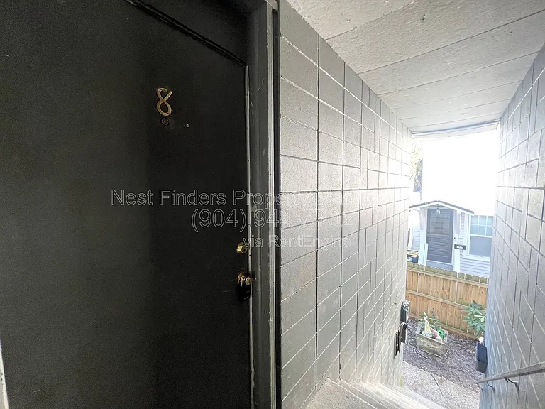 1318 Sydney Pl #5 — Photo 13