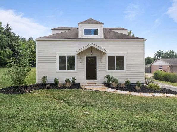 8009 Clough Pike, Cincinnati, OH 45244