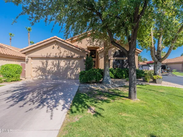 9404 W Taro Lane, Peoria, AZ 85382