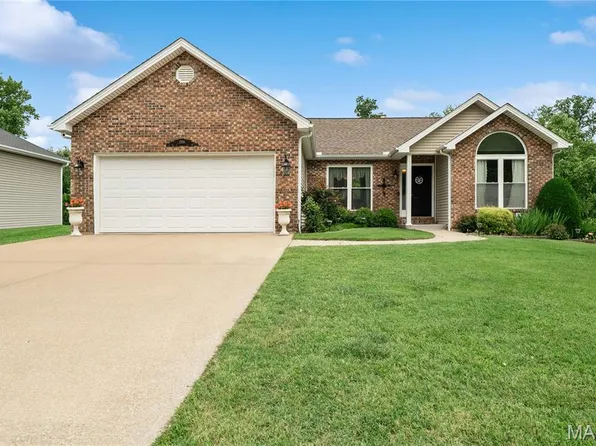 2556 Cobblestone Ct, Cape Girardeau, MO 63701