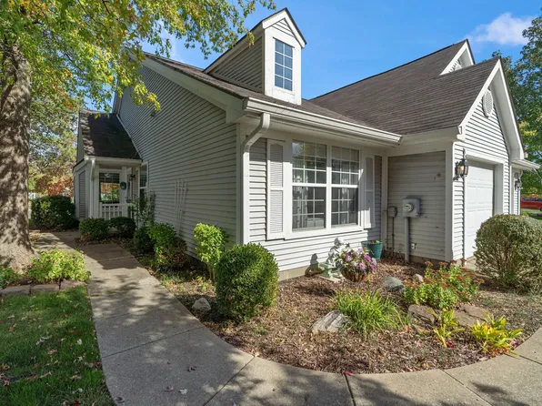 8142 Cape Dr N, Indianapolis, IN 46256