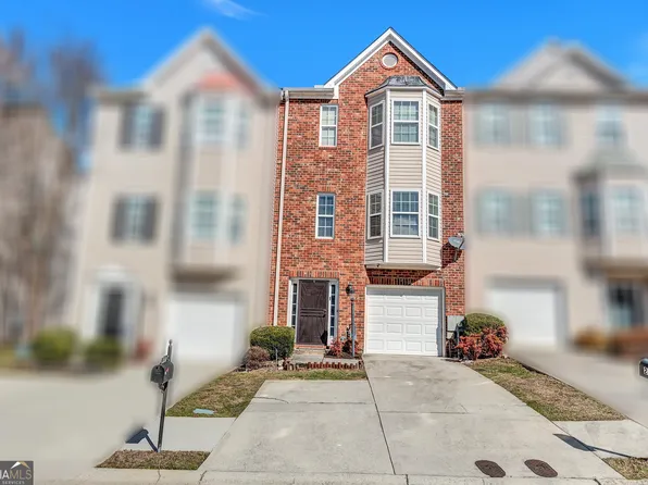 2565 Rocky Ct S, Atlanta, GA 30349