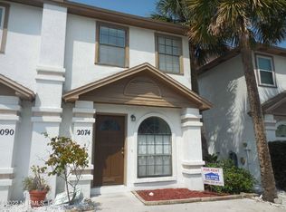 2074 2nd St S, Jacksonville Beach, FL 32250
