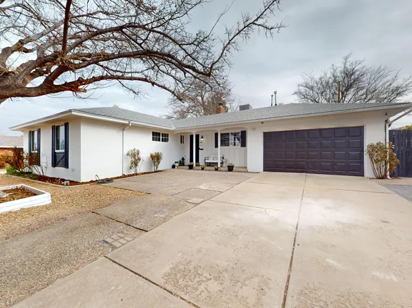 3416 Gladden Ct NE #3416, Albuquerque, NM 87110