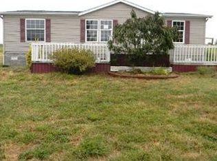 Black Chute Ct, Leitchfield, KY 42754