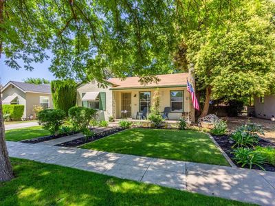 2049 N Adoline Ave, Fresno, CA, 93705