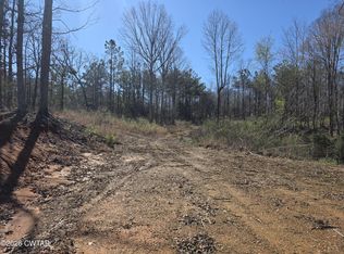 9770 State Route 100 E, Reagan, TN 38368