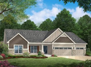 LOT One Bellemeade St, Peters, MO 63376