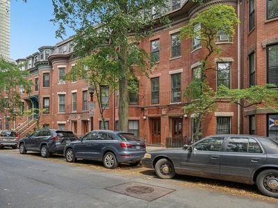227 W Canton St APT 1, Boston, MA, 02116