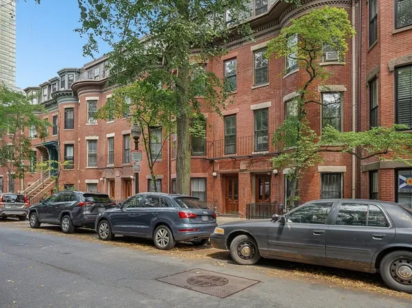 227 W Canton St APT 1, Boston, MA 02116
