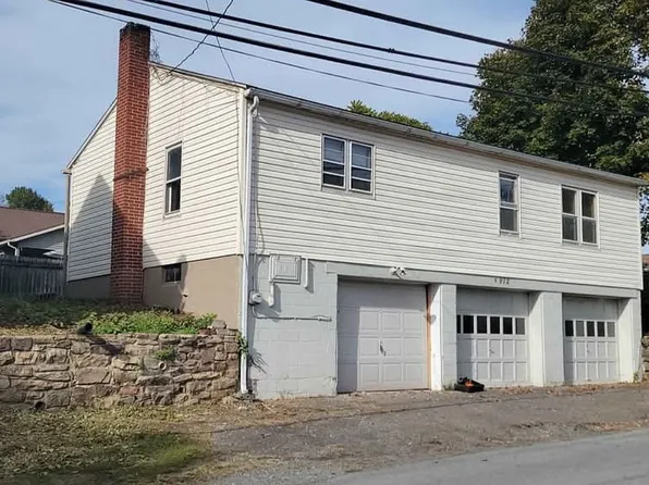 972R W 3rd St, Lock Haven, PA 17745
