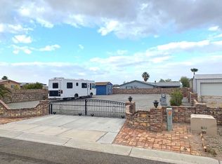 12714 E 47th St, Yuma, AZ 85367