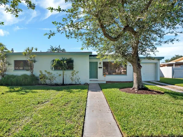 10250 Martinique Dr, Cutler Bay, FL 33189