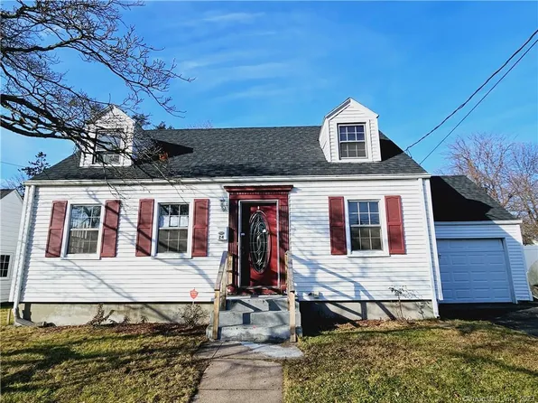 24 Sunset Road, Hamden, CT 06514