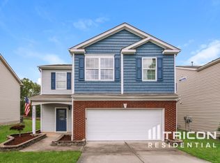 2703 Follow Me Way, Raleigh, NC 27610