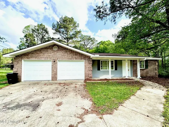 91479 Highway 42, Richton, MS 39476