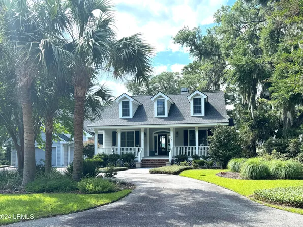 202 Cotton Dike Rd, Saint Helena Island, SC 29920