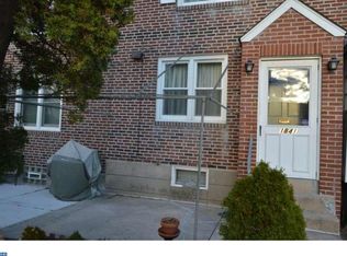 1841 Pennington Rd, Philadelphia, PA 19151
