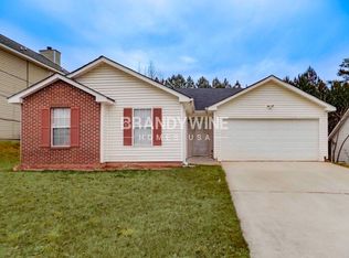 5312 Shirewick Dr, Lithonia, GA 30058