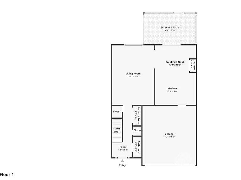 2144 Wiley Oaks Ln — Photo 2