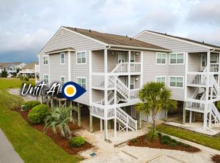 4 Seabrook Rd #1, Ocean Isle Beach, NC 28469
