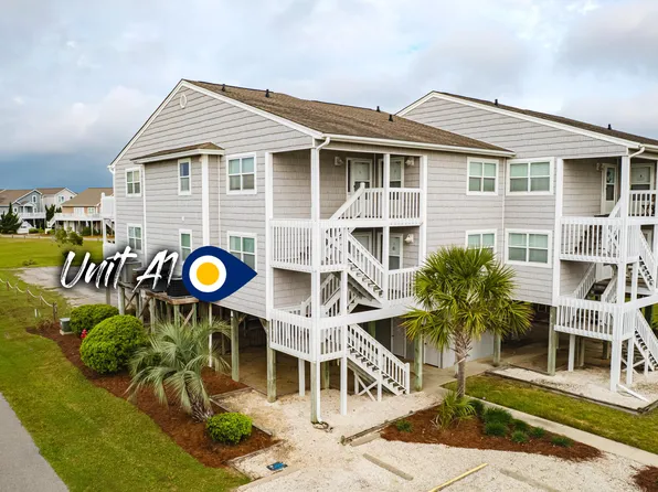 4 Seabrook Road # 1, Ocean Isle Beach, NC 28469