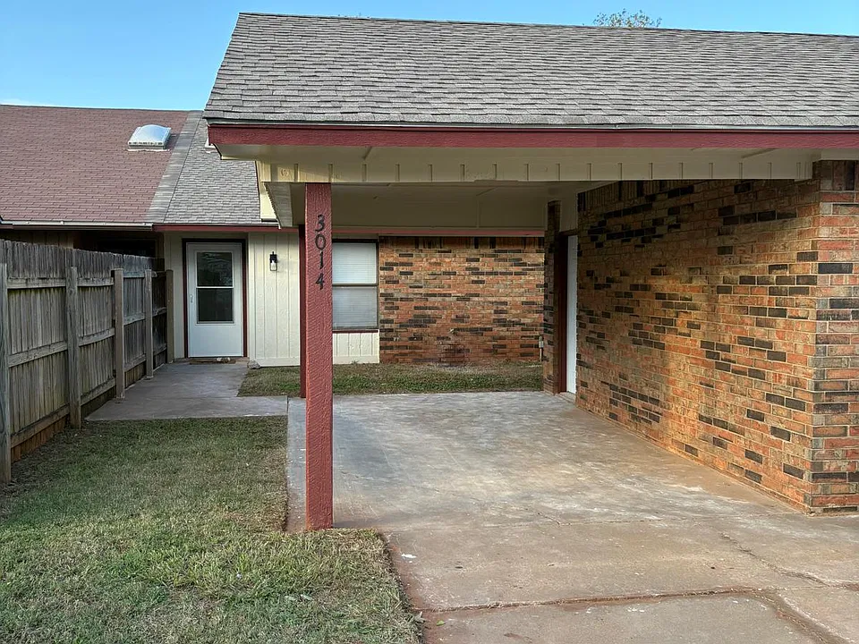 3014 Forestridge Dr #1