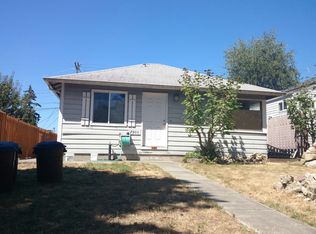 7905 34th Ave SW, Seattle, WA 98126