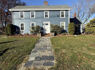170 Austin Rd, North Kingstown, RI 02852
