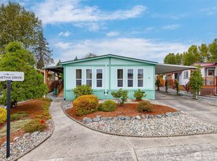 2725 E Fir St UNIT 76, Mount Vernon, WA 98273