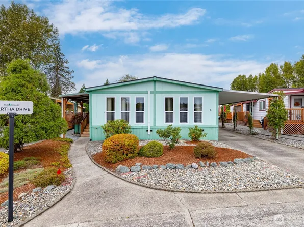 2725 E Fir Street #76, Mount Vernon, WA 98273