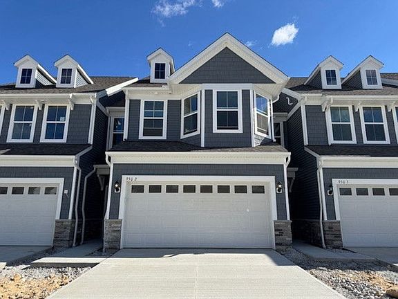 Model Representation