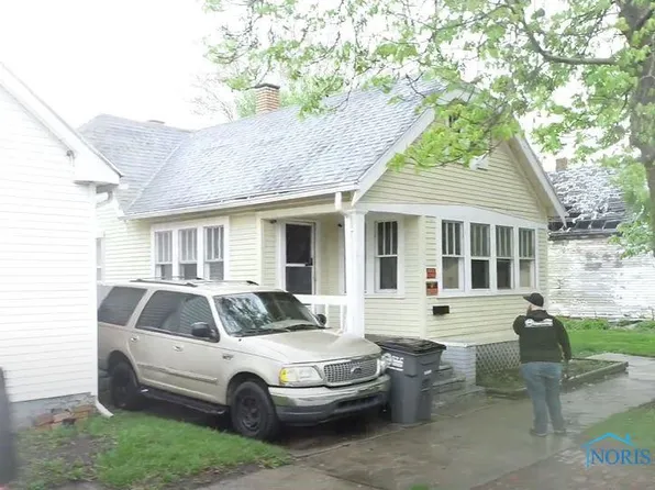 3149 Elm St, Toledo, OH 43608