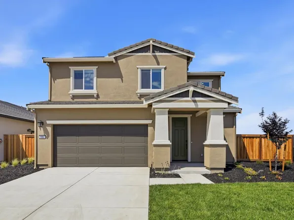 4091 Keith Ln, Stockton, CA 95212