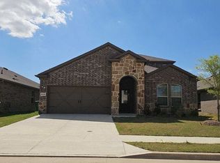 6036 Tudor Pl, Celina, TX 75009