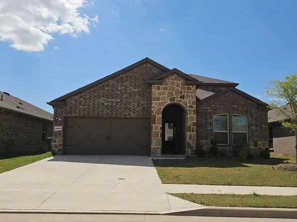 6036 Tudor Pl, Celina, TX 75009