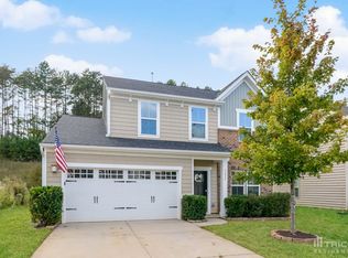 5632 Selkirkshire Rd, Charlotte, NC 28278
