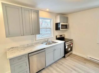 116 Embleton Ave #A, Fredericton, NB E3A 1G2