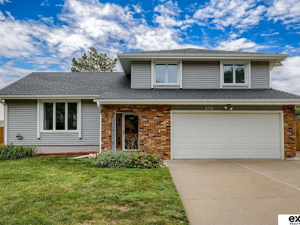 900 Chisholm Trl, Papillion, NE 68046 Zillow