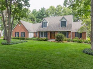 3020 Kalarama Ave, Portage, MI 49024