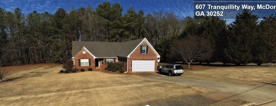1st image of 607 Tranquillity Way