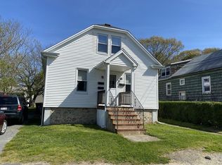 69 Jean St, Acushnet, MA 02743