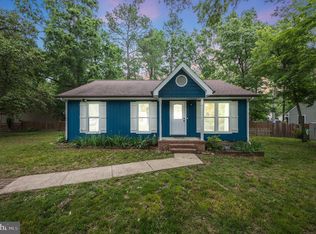 513 Welsh Dr, Ruther Glen, VA 22546