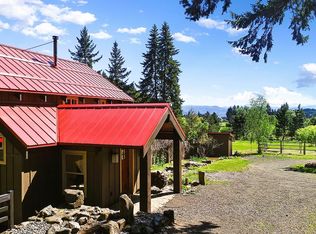 52 Echo Glen Rd, White Salmon, WA