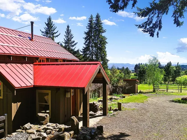 52 Echo Glen Rd, White Salmon, WA 98672