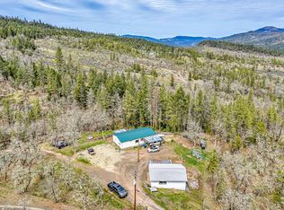 1010 Danconia Dr, Trail, OR 97541